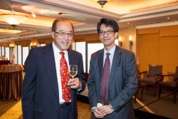 20140410 Vice Chancellor's Reception046